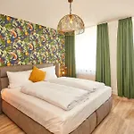 Bed & Breakfast Rochter 3*