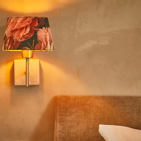 Rochter فندق مبيت وإفطار