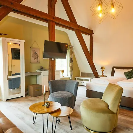 Couette-café Rochter Zeltingen-Rachtig