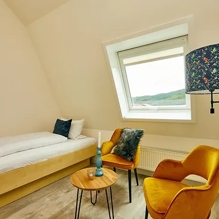 Rochter ベッド・アンド・ブレックファスト