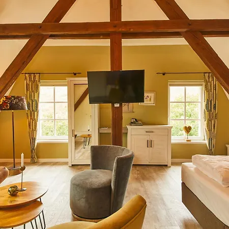 Rochter ベッド・アンド・ブレックファスト ツェルティンゲン・ラハティグ