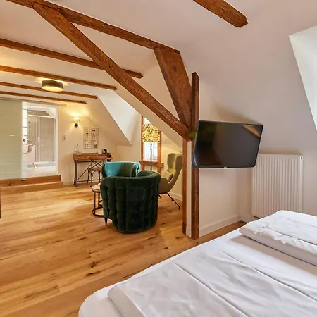 Rochter 3* Zeltingen-Rachtig