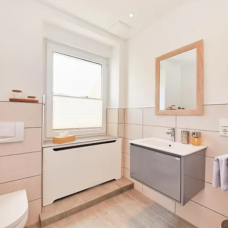 ベッド・アンド・ブレックファスト Rochter