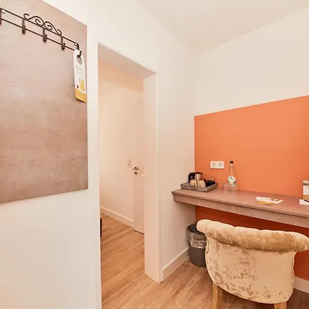 Rochter ベッド・アンド・ブレックファスト 3*