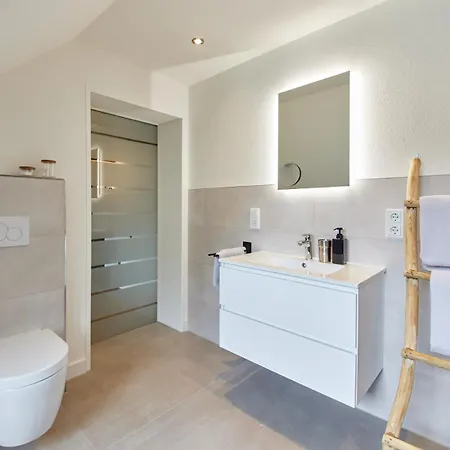 فندق مبيت وإفطار Rochter 3*