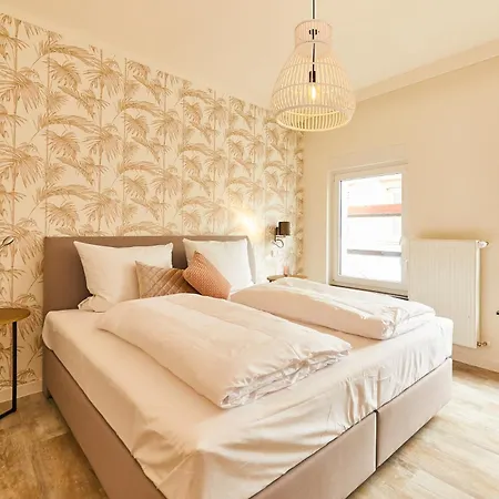 Rochter ベッド・アンド・ブレックファスト