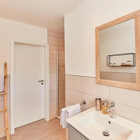 ベッド・アンド・ブレックファスト Rochter