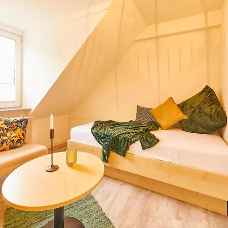 Rochter ベッド・アンド・ブレックファスト 3*