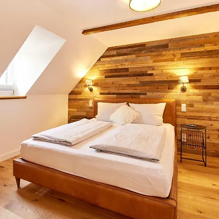 Rochter ベッド・アンド・ブレックファスト 3*