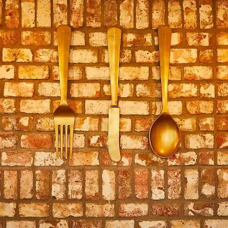 Rochter ベッド・アンド・ブレックファスト 3*