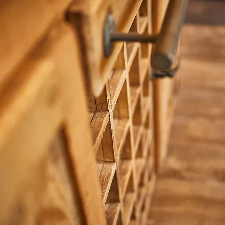 Rochter ベッド・アンド・ブレックファスト 3*