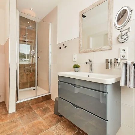 ベッド・アンド・ブレックファスト Rochter