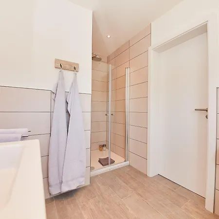 فندق مبيت وإفطار Rochter