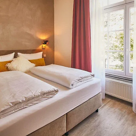 Rochter Bed & Breakfast Zeltingen-Rachtig