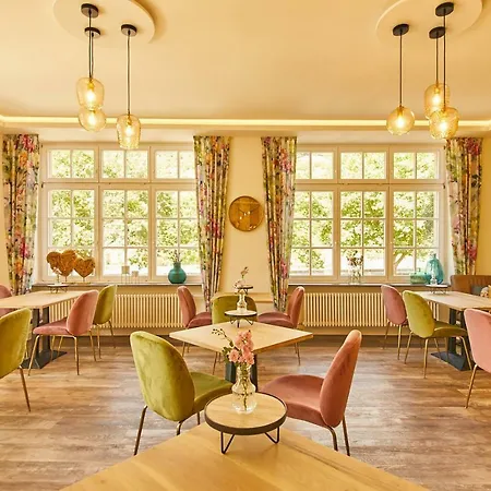 Bed and Breakfast Rochter