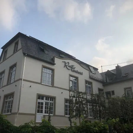 Rochter Bed and Breakfast 2*
