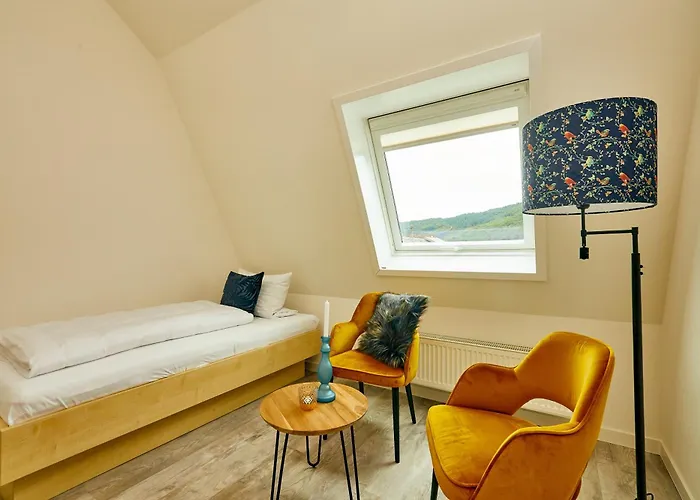 Rochter Couette-café