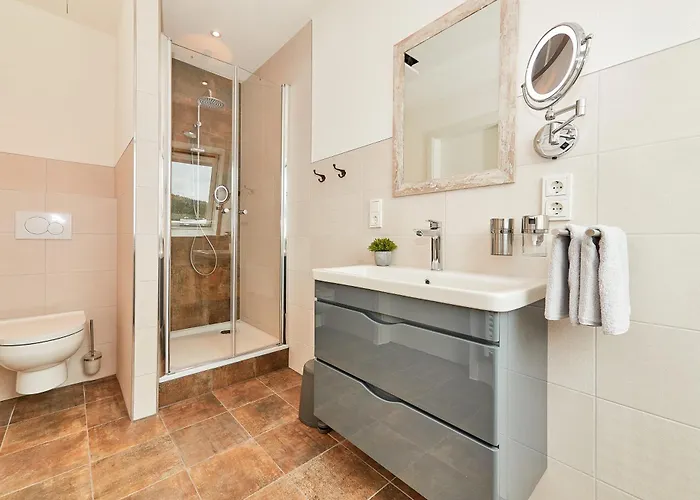 Rochter Couette-café 3*