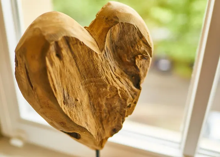 Couette-café Rochter 3*