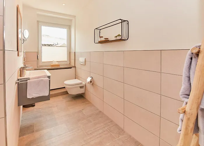 Rochter Frühstückspension