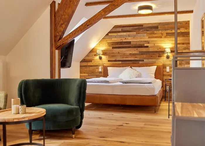 Rochter 3* Zeltingen-Rachtig