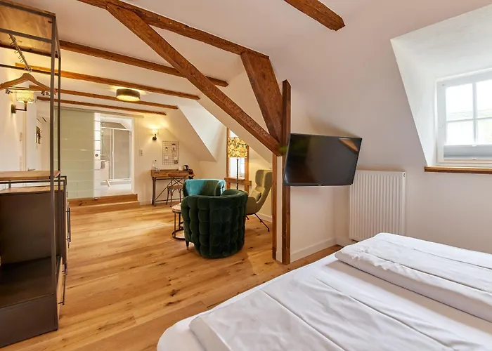 Rochter 3* Zeltingen-Rachtig