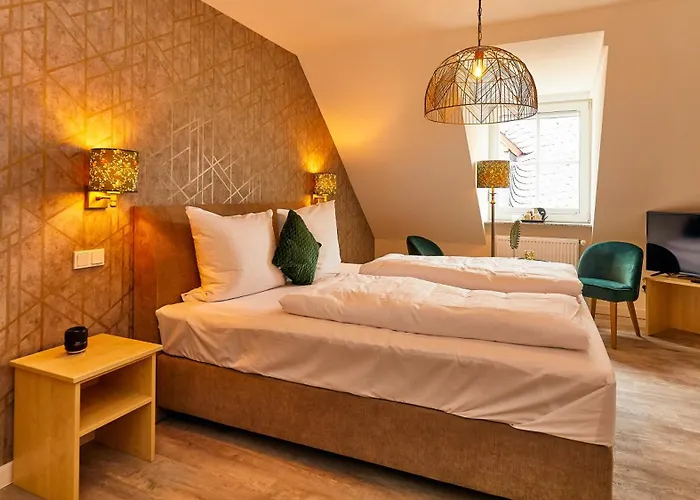 Rochter Couette-café