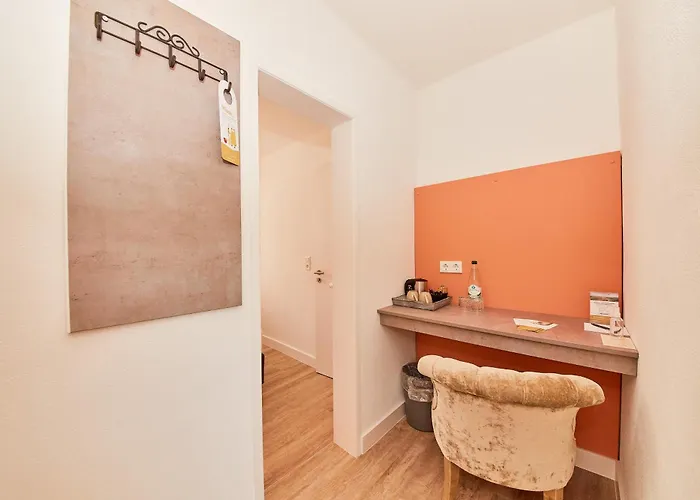 Rochter Frühstückspension 3*