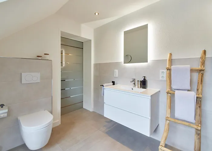 Frühstückspension Rochter 3*