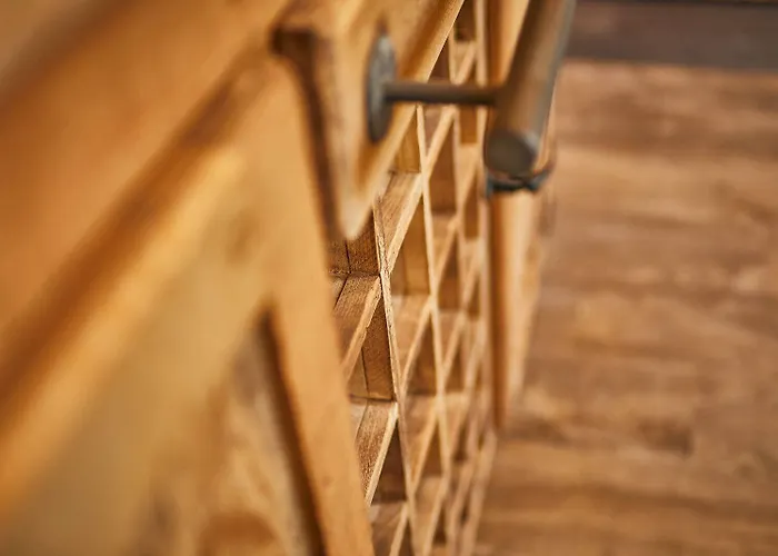 Rochter Couette-café 3*