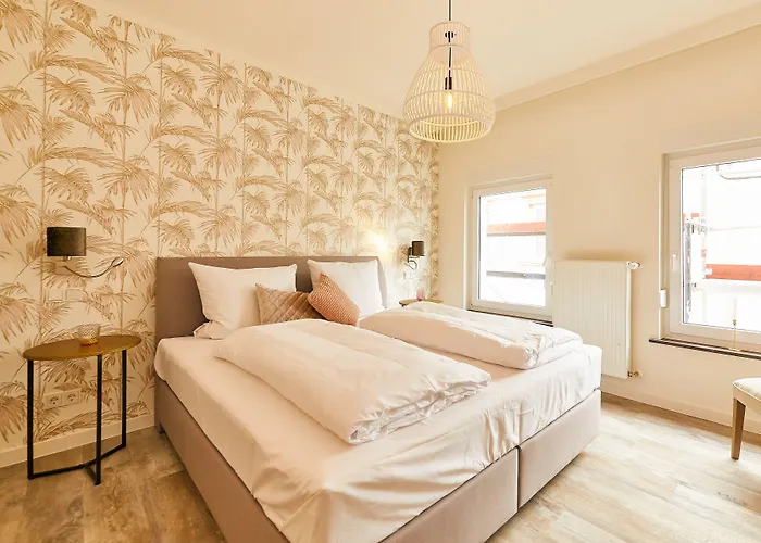 Rochter Frühstückspension 3*