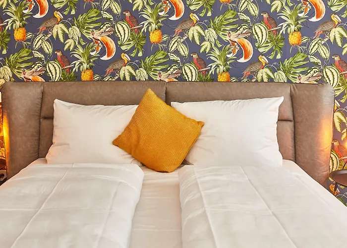 Couette-café Rochter Zeltingen-Rachtig