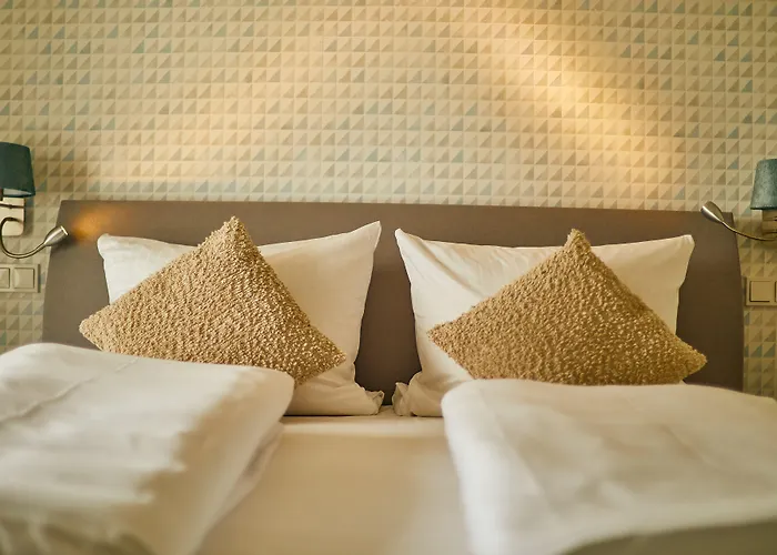 Couette-café Rochter Zeltingen-Rachtig