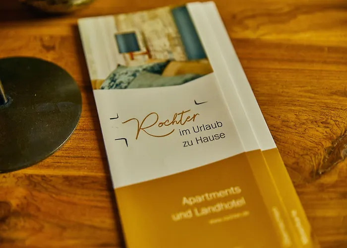 Rochter Couette-café