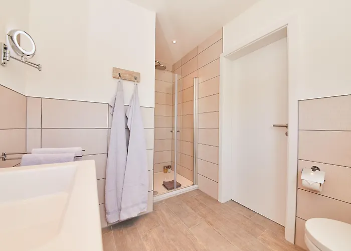 Couette-café Rochter