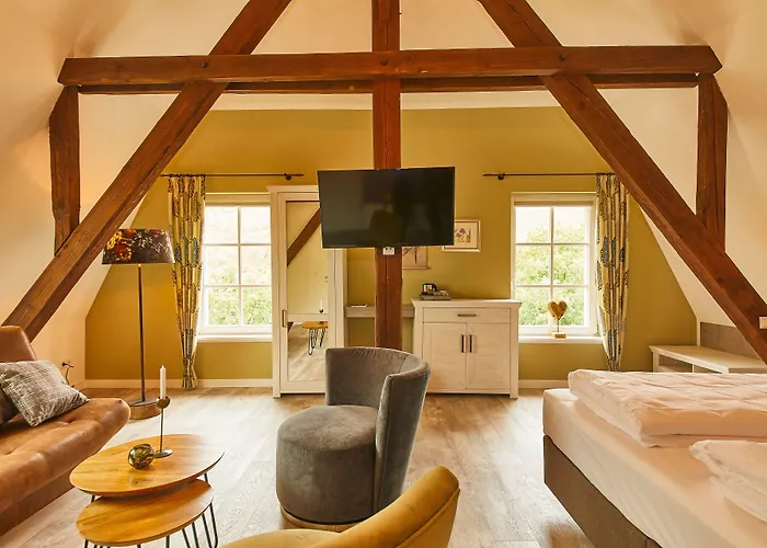 Rochter 3* Zeltingen-Rachtig