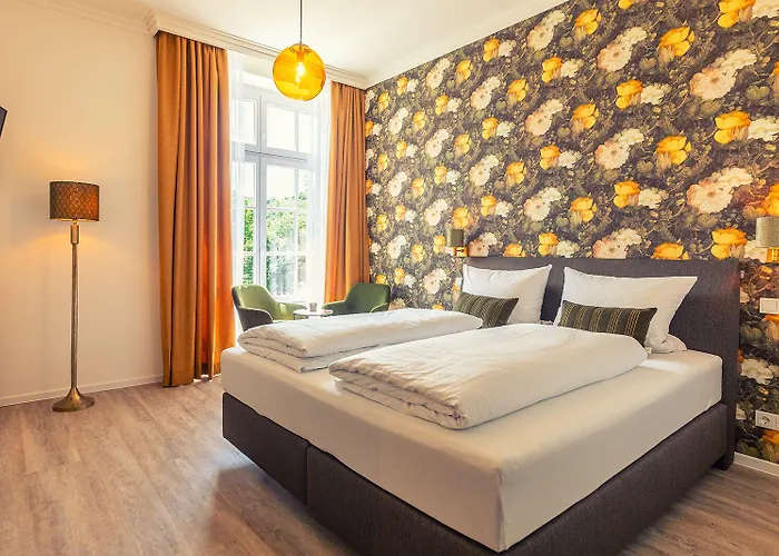 Rochter Frühstückspension 3*