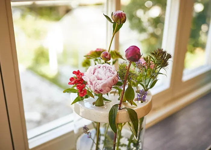 Frühstückspension Rochter