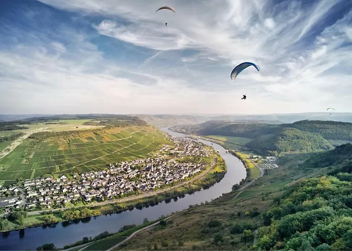 Rochter Zeltingen-Rachtig